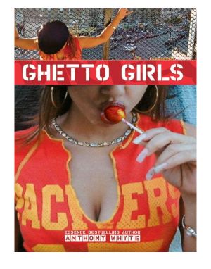 [Ghetto Girls Series 01] • Ghetto Girls